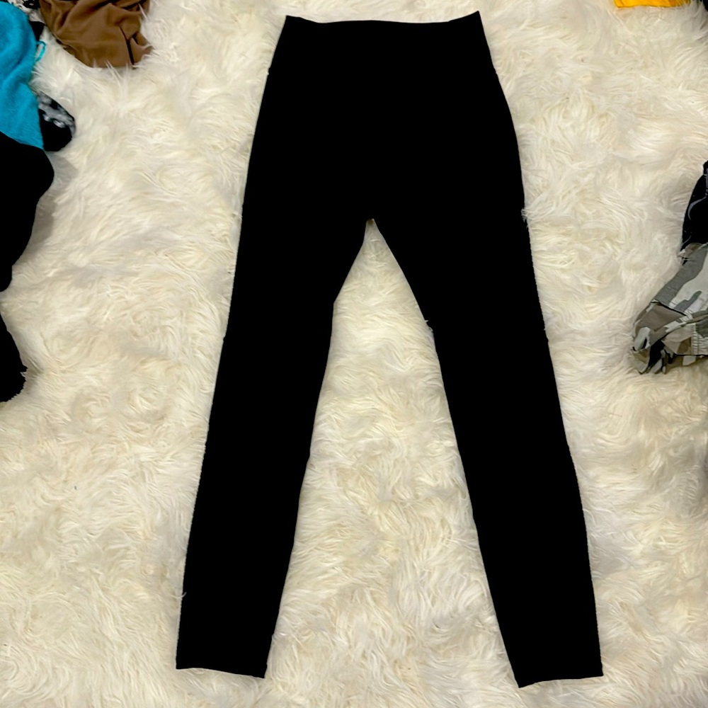 Perfect condition fabletics leggings